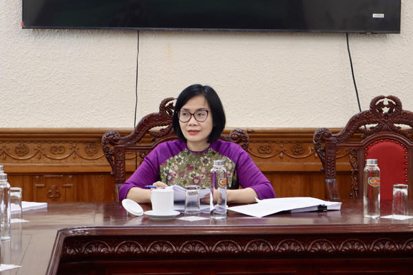 Hoàn thiện dự thảo Luật Tiếp cận thông tin theo hướng phù hợp thực tiễn