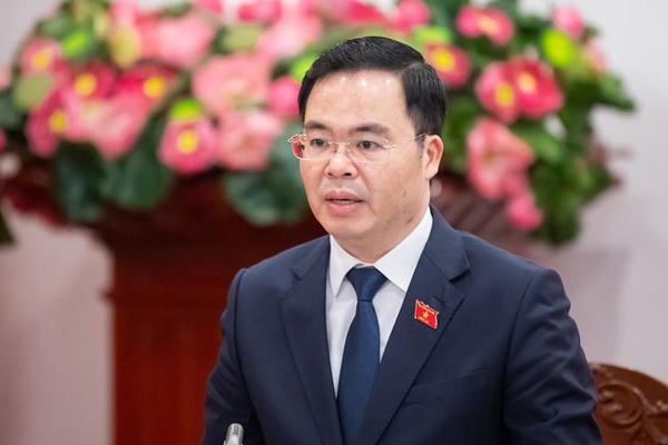 Đại hội XIV của Đảng: Khẳng định quyết tâm đưa đất nước tiến nhanh, vững bước tới mục tiêu 2030 và 2045