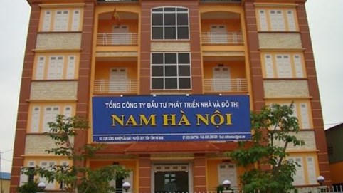 Đầu tư Phát triển Nhà và Đô thị Nam Hà Nội (NHA): Con trai Chủ tịch đăng ký mua 1 triệu cổ phiếu dư, lợi nhuận năm 2025 vượt 58% kế hoạch