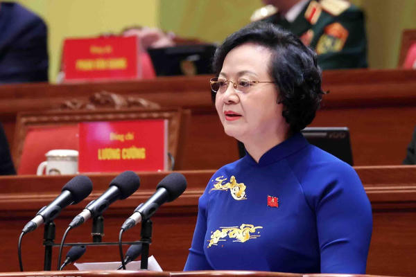 Chính phủ tập trung thể chế hóa Nghị quyết Đại hội XIV của Đảng