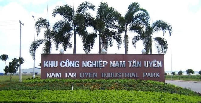 Nam Tân Uyên (NTC): Lợi nhuận năm 2025 vượt 26% kế hoạch, lượng tiền mặt giảm hơn 1.300 tỷ đồng