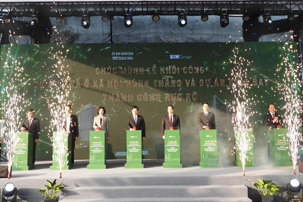 Mở rộng đối tượng hưởng chính sách nhà ở xã hội tại Quảng Ninh Mở rộng đối tượng hưởng chính sách nhà ở xã hội tại Quảng Ninh