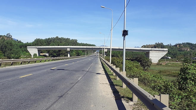 Đà Nẵng chi gần 2.000 tỷ đồng nâng cấp, mở rộng đường tránh Nam Hải Vân