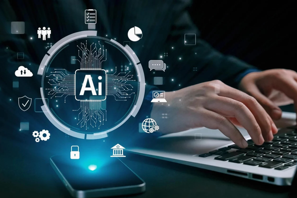 Báo cáo Microsoft 2025: UAE và Singapore dẫn đầu thế giới về phổ cập AI, Pháp vượt Đức trở thành 'đầu tàu' châu Âu