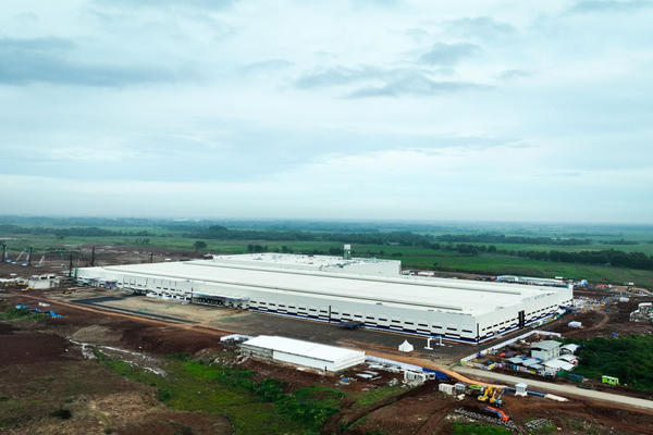 VinFast đầu tư xây dựng nút giao cao tốc tại Indonesia, tối ưu hóa hạ tầng cho nhà máy Subang