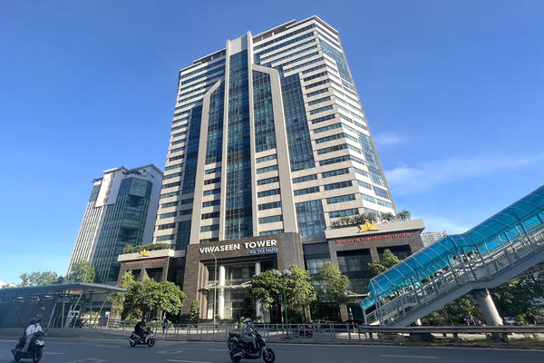 Viwaseen (VIW): Vinaconex 'thay máu' toàn diện thượng tầng, Tổng Giám đốc Nguyễn Xuân Đông trực tiếp ứng cử