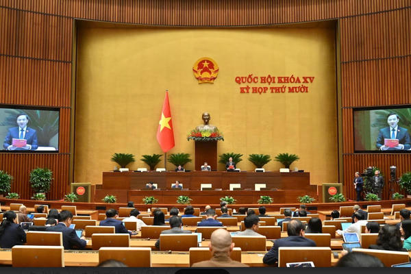 Kịp thời hoàn thiện đồng bộ quy định dưới luật về tổ chức bộ máy, quản trị nguồn nhân lực thi hành án dân sự Kịp thời hoàn thiện đồng bộ quy định dưới luật về tổ chức bộ máy, quản trị nguồn nhân lực thi hành án dân sự