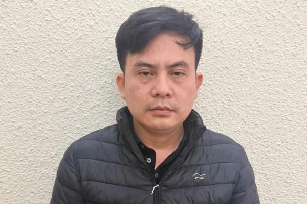 Khởi tố đối tượng mạo danh Phó trưởng phòng Cục An ninh điều tra Khởi tố đối tượng mạo danh Phó trưởng phòng Cục An ninh điều tra