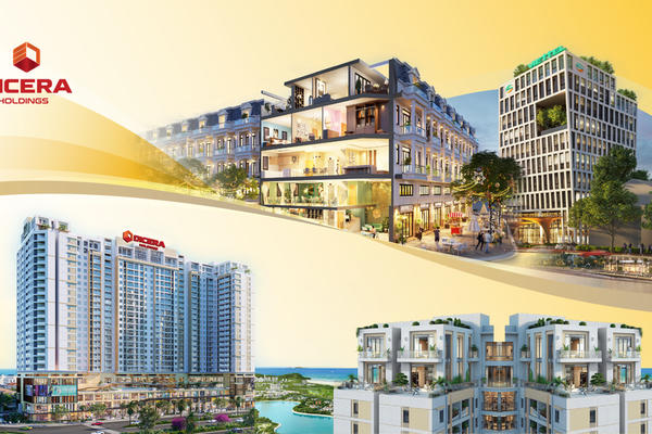 Dicera Holdings (DC4): Chủ tịch HĐQT mua được hơn 1,45 triệu cổ phiếu, nâng sở hữu lên 16,01% vốn điều lệ