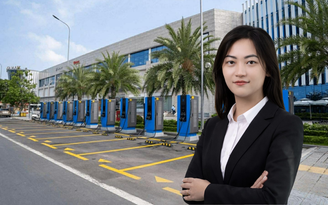 V-GREEN bổ nhiệm Chủ tịch Hội đồng Quản trị mới