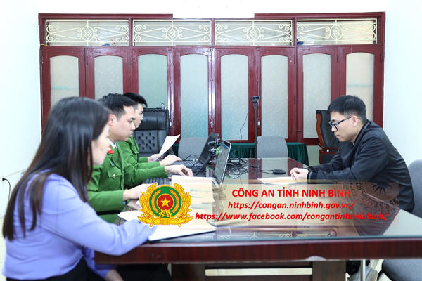 Khởi tố vụ trốn thuế hơn 1.500 tỷ đồng trong kinh doanh vàng bạc