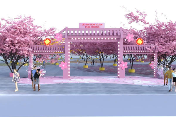 Mùa xuân trên những đô thị đang lớn – Phú Cường và hành trình kiến tạo giá trị bền vững vì cộng đồng Mùa xuân trên những đô thị đang lớn – Phú Cường và hành trình kiến tạo giá trị bền vững vì cộng đồng