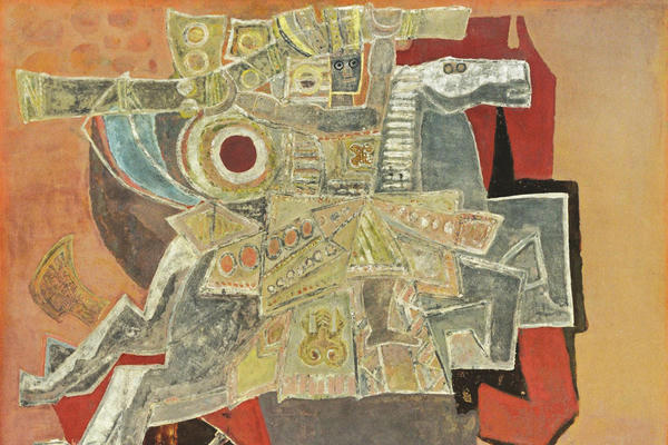 Khát vọng Phù Đổng