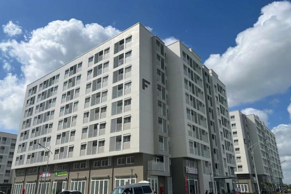 Người dân được tự cam kết thu nhập khi mua nhà ở xã hội nếu thiếu giấy tờ chứng minh 