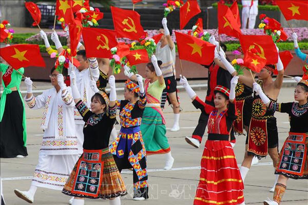 Ban hành Chương trình hành động thực hiện Nghị quyết 80-NQ/TW