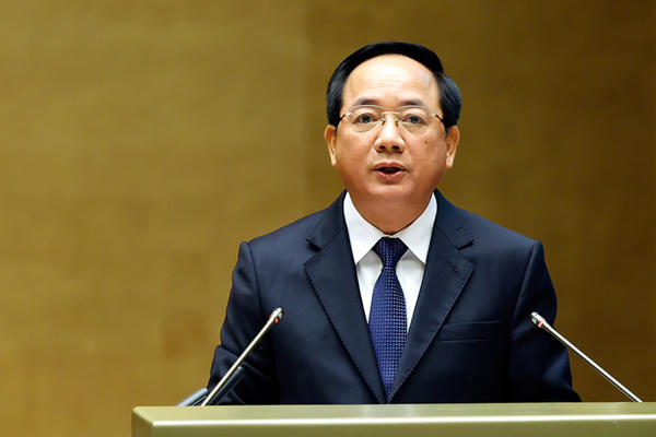 Tạo không gian mới, xung lực mới cho phát triển văn hóa