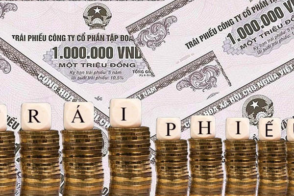 Thanh khoản trái phiếu duy trì mức cao: TCBS dẫn sóng với kế hoạch huy động 8.000 tỷ đồng