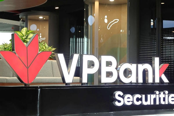 Chứng khoán VPBank (VPX): Chốt lịch ĐHĐCĐ thường niên 2026, đặt mục tiêu lợi nhuận hơn 6.400 tỷ đồng