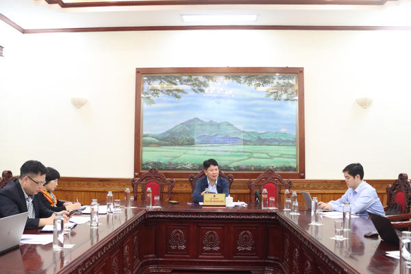 Không để xảy ra tình trạng “mạnh ai nấy làm” trong cải cách thủ tục hành chính Không để xảy ra tình trạng “mạnh ai nấy làm” trong cải cách thủ tục hành chính