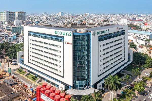 Cơ điện lạnh (REE) lên kế hoạch phát hành hơn 81 triệu cổ phiếu trả cổ tức 2025