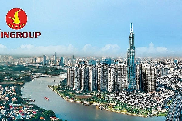 Gia đình Chủ tịch Phạm Nhật Vượng cùng Vingroup (VIC) lập công ty 1,6 tỷ USD, củng cố hệ sinh thái di chuyển xanh