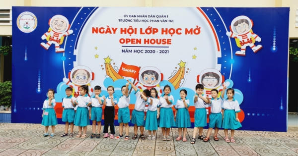 iSMART đưa ra chương trình 5 điểm hỗ trợ toàn diện giáo viên tiếng Anh iSMART đưa ra chương trình 5 điểm hỗ trợ toàn diện giáo viên tiếng Anh