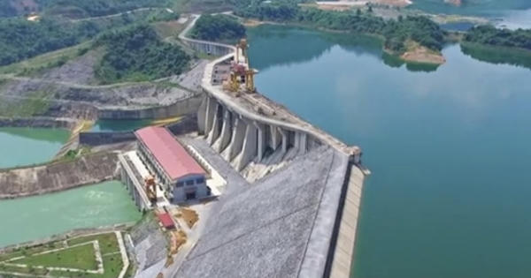 Phê duyệt Đề án tổng kiểm kê tài nguyên nước quốc gia, giai đoạn đến năm 2025
