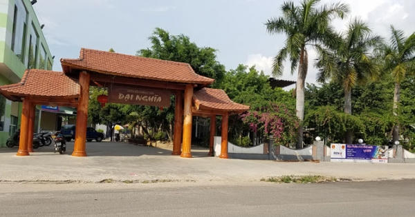 Nhiều vị trí đất đẹp được giao cho cán bộ công chức huyện Đắk Hà không qua đấu giá Nhiều vị trí đất đẹp được giao cho cán bộ công chức huyện Đắk Hà không qua đấu giá