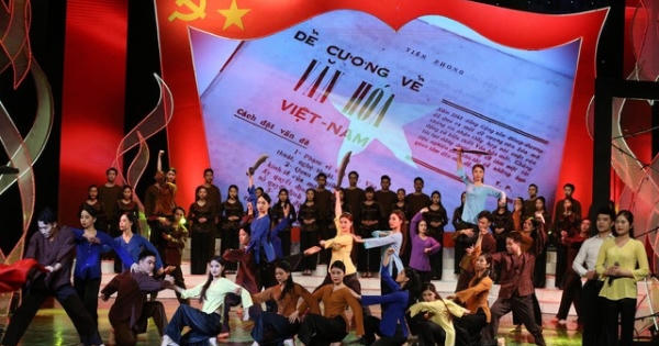 10 sự kiện văn hóa, thể thao và du lịch tiêu biểu năm 2023