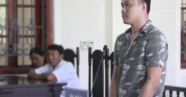 Án mạng tại quán ngô nướng vỉa hè