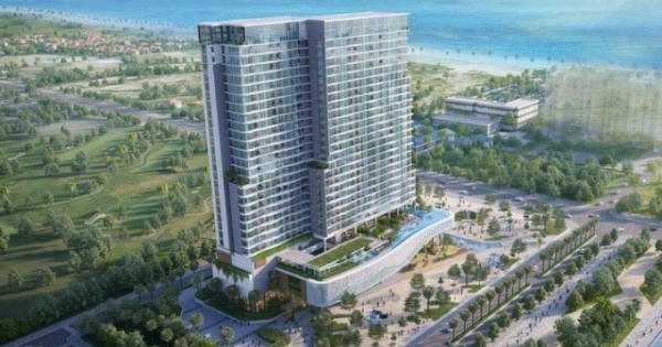 Đà Nẵng: Xây hầm rộng 9m dưới đường Trường Sa