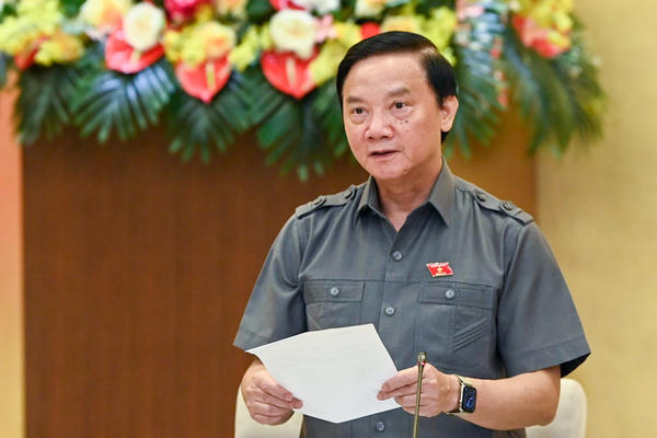 Có tư duy đổi mới mạnh mẽ, tạo được đột phá sau giám sát