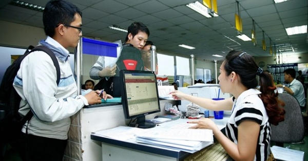 Hai tháng đầu năm 2023, cả nước có gần 38.000 doanh nghiệp thành lập mới
