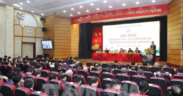 Công bố 3 nền tảng hỗ trợ chuyển đổi số cho các cơ quan báo chí