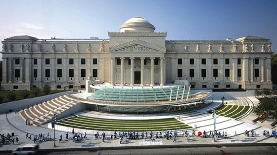 Bản tin Thời trang Plus số 52: Lễ vinh danh "Biểu tượng thời trang năm 2018" sẽ diễn ra tại bảo tàng Brooklyn, New York