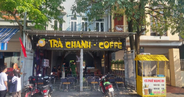 Quảng Ninh: Phát hiện nhiều cơ sở kinh doanh thuốc lá điện tử không có nguồn gốc xuất xứ