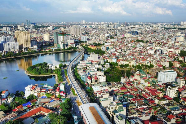 Đề xuất cấp xã thực hiện 85% nhiệm vụ của cấp huyện sau sáp nhập