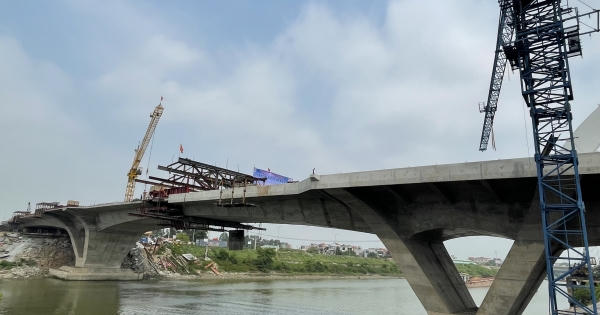 Không phải Hà Nội, hay Hải Phòng 4 địa phương này mới là những tỉnh giải ngân vốn đầu tư công cao nhất