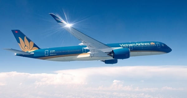 Vietnam Airlines chốt ngày tổ chức Đại hội cổ đông vào 15/11