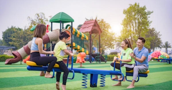 MIKGroup liên tục tung siêu ưu đãi “mua nhà, tặng ô tô” MIKGroup liên tục tung siêu ưu đãi “mua nhà, tặng ô tô”