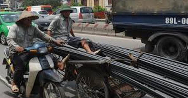 Bộ Công Thương nói gì về việc Mỹ áp thuế 456% thép Việt có nguồn gốc Hàn Quốc, Đài Loan Bộ Công Thương nói gì về việc Mỹ áp thuế 456% thép Việt có nguồn gốc Hàn Quốc, Đài Loan