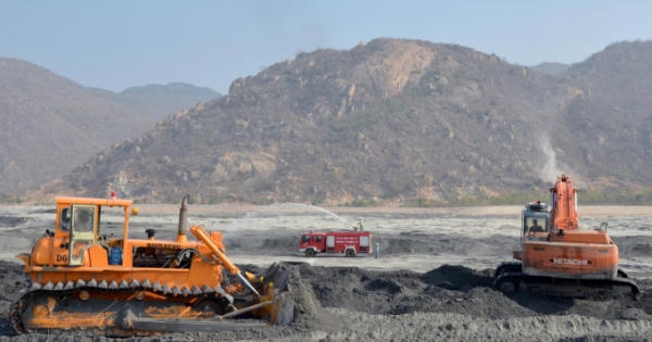 Đẩy mạnh xử lý, sử dụng tro, xỉ, thạch cao của nhà máy nhiệt điện, hóa chất