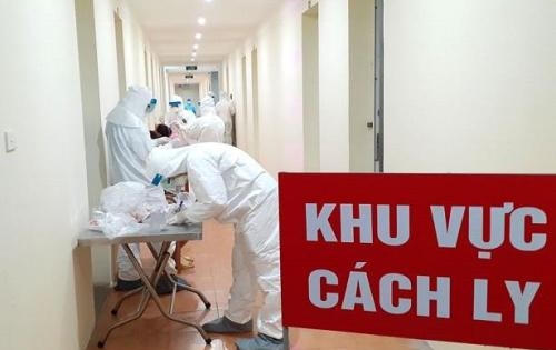 Việt Nam: Phát hiện thêm một ca mắc Covid-19