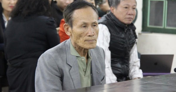 Hoãn phiên toà xét xử ông "Hiệp khùng" vụ cháy nhà trọ ở gần bệnh viện Nhi