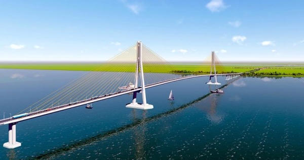 Phê duyệt Khung chính sách bồi thường Dự án xây dựng cầu Đại Ngãi Phê duyệt Khung chính sách bồi thường Dự án xây dựng cầu Đại Ngãi