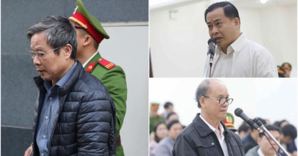 Cuộc chiến chống tham nhũng tại Việt Nam đang chuyển biến tích cực