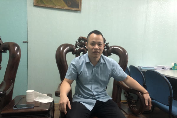 Chủ đầu tư Dự án Thành An Tower thiếu trách nhiệm với người mua nhà