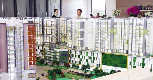 Đủ chiêu “né” thuế chuyển nhượng bất động sản