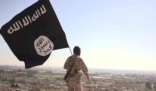 IS xác nhận lần đầu tiên tấn công khủng bố Đức IS xác nhận lần đầu tiên tấn công khủng bố Đức