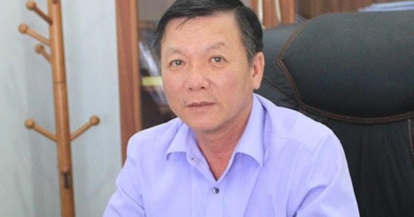 'Chống lệnh' cấp trên, giám đốc Sở GTVT Đà Nẵng bị phê bình